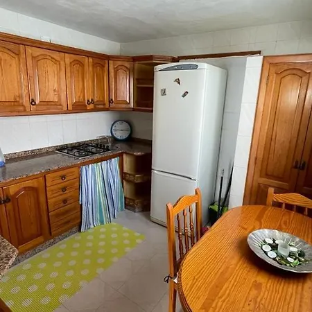 El Rinconcito Appartement *