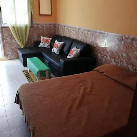 El Rinconcito Appartement